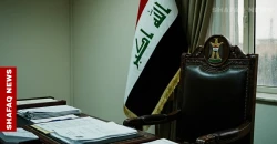 Iraq’s CF weighs consensus candidate for premiership