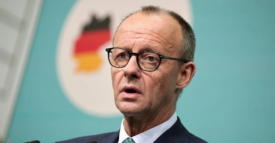 ألمانيا: مستعدون لتخفيف العقوبات عن إيران بحال قدمت تنازلات