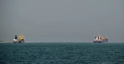Iran keeps oil flowing as US redirects 34 vessels under blockade