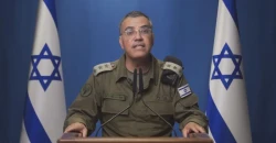 Israel claims it uncovered Iranian sabotage plot involving Iraq factions