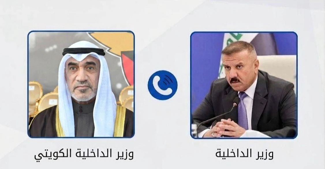 "إساءة لسمعة العلاقات".. العراق يدين استهداف مخفر حدودي كويتي بالمسيرات