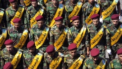 Iraqi faction denounces $10M US bounty on its leader