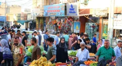 مستشار السوداني يكشف عن مسارين لتعزيز الاستقرار الاقتصادي: المستوى الغذائي آمن
