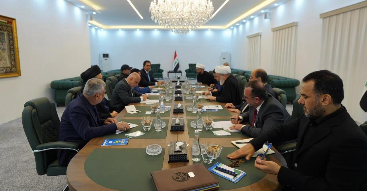 الإطار يخفق مجددا بحسم مرشح رئاسة الحكومة ويؤجل اجتماعه ليوم غد