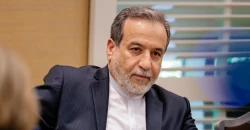 عراقجي في إسلام آباد.. حل أزمة هرمز على رأس أجندة الساعات المقبلة