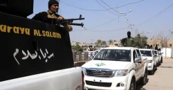 Police contain deadly clashes in Iraq’s Karbala