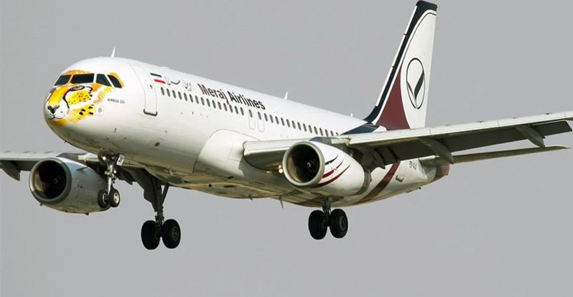 Iran–Najaf flights resume after 58-day disruption