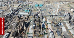 Basrah crudes rallies as oil markets climb