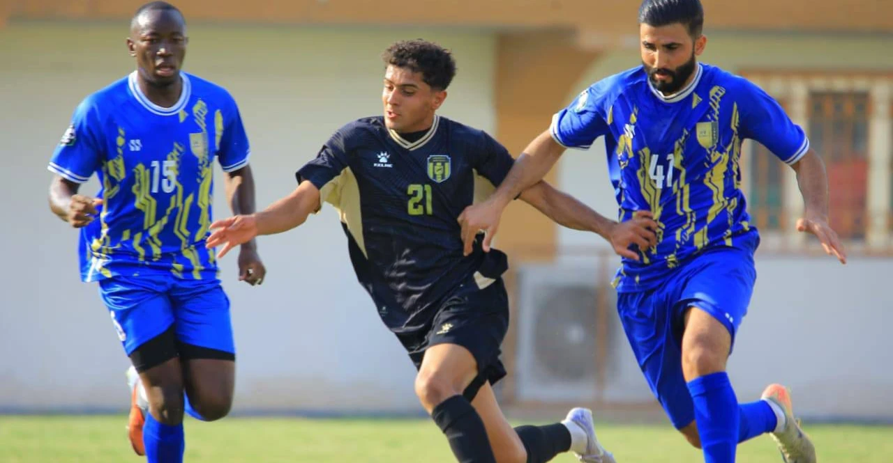 الثلاثاء.. 10 مواجهات بانطلاق الجولة 32 من الدوري العراقي الممتاز