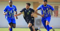الثلاثاء.. 10 مواجهات بانطلاق الجولة 32 من الدوري العراقي الممتاز