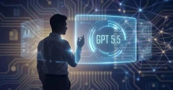 OpenAI تكشف GPT-5.5.. ذكاء اصطناعي ينفذ المهام بشكل شبه مستقل