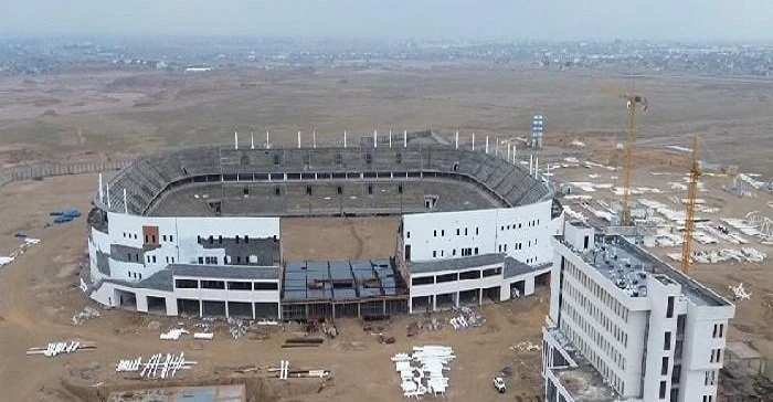 الأنبار.. توقف تمويل 600 مشروع رغم نسب إنجاز متقدمة