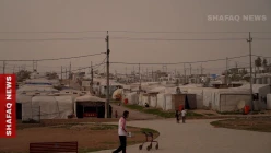 KRG bears burden as 400K displaced strain services