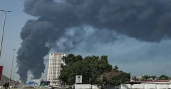 قطر ومصر تدينان استهداف مواقع كويتية بمسيرات قادمة من العراق