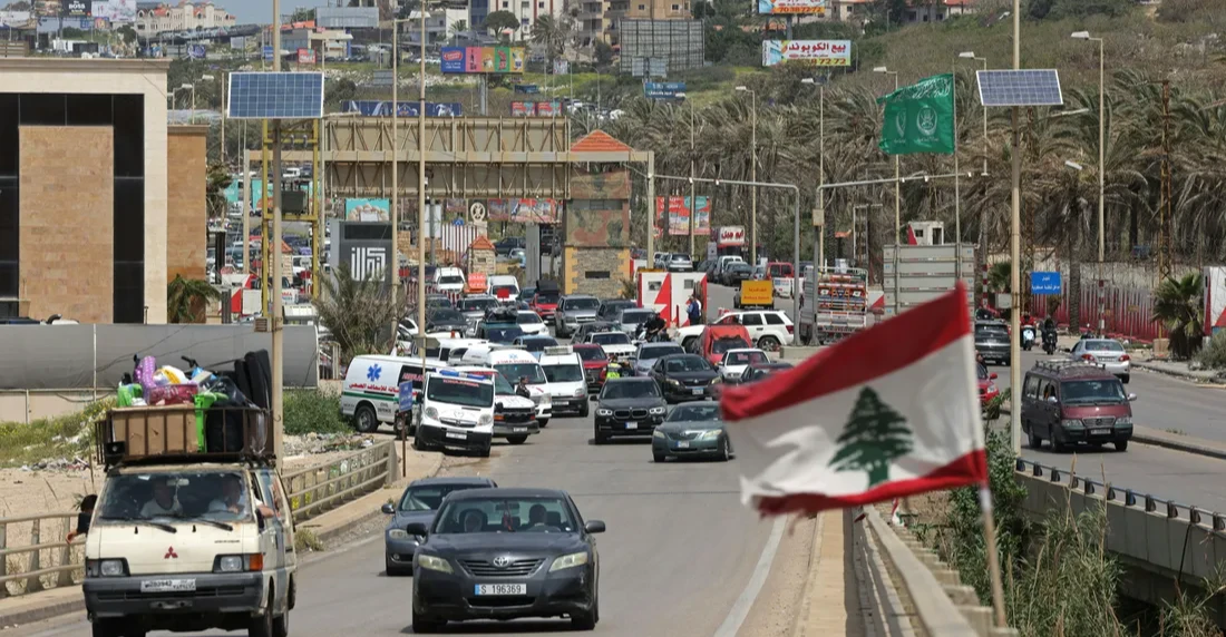 إسرائيل تحذر سكان 59 بلدة جنوب لبنان وتكثف قصفها على الخيام وحولا