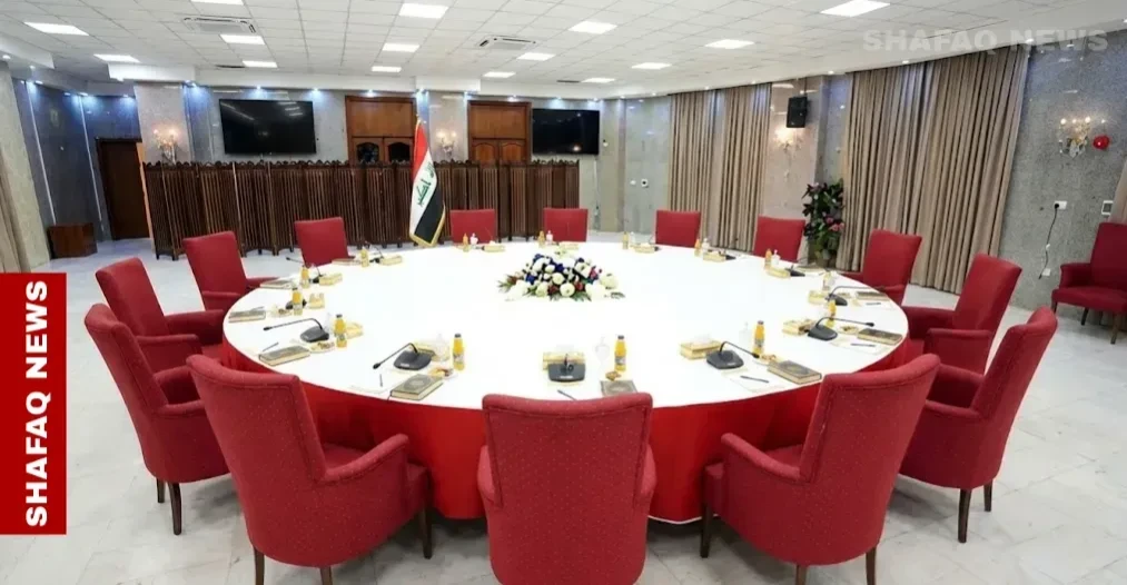 اجتماع السبت.. 5 أسماء في سباق الإطار لرئاسة الوزراء والحسم يقترب