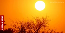 مركز بحثي: حالة جوية عنيفة تضرب العراق حتى الخميس