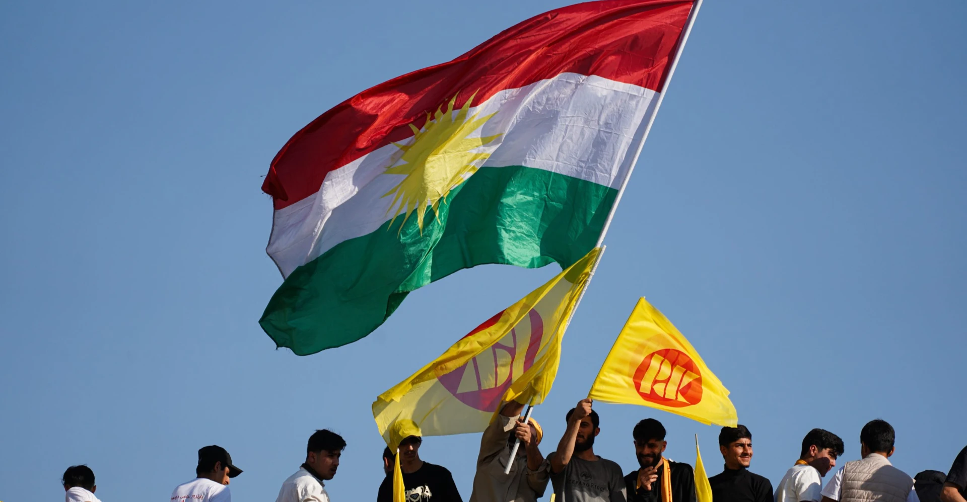 الصفقة الكوردية بين الحزبين الرئيسيين.. كوردستان واختبار "المرونة والاستمرار"