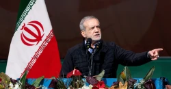 بزشكيان يدعو الإيرانيين لترشيد الكهرباء