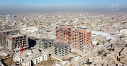 خطة من 3 محاور في العراق لسد عجز يتجاوز 3 ملايين وحدة سكنية