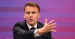 تحذيرات من "انهيار" الطلب العالمي على النفط.. ماكرون يتحرك