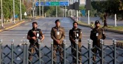 Trump cancels Pakistan trip for Iran talks as Araghchi departs Islamabad