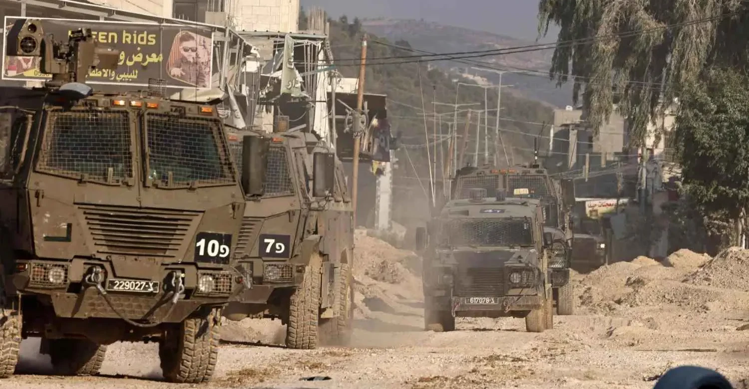سوريا.. الجيش الإسرائيلي يجدد توغلاته ويعزز تحصيناته في ريف القنيطرة