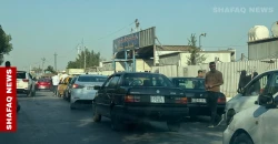 Iraq's used car market: Fraud, manipulation, and fading buyer confidence