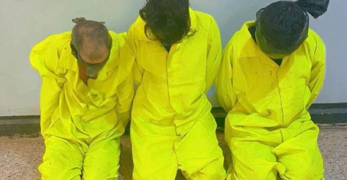 البصرة وبابل.. تفكيك شبكتي مخدرات واعتقال معتدين على مستشفى