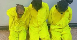 البصرة وبابل.. تفكيك شبكتي مخدرات واعتقال معتدين على مستشفى