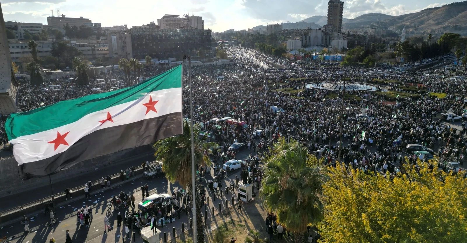 Israeli forces entrench in southern Syria, expand Tel al-Ahmar base