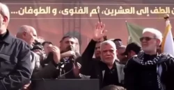 بسبب حادثة "العامري".. إعفاء 5 ضباط كبار في ذي قار