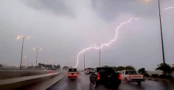 ليست انفجارات.. أصوات قوية في سماء بغداد تربك الأهالي