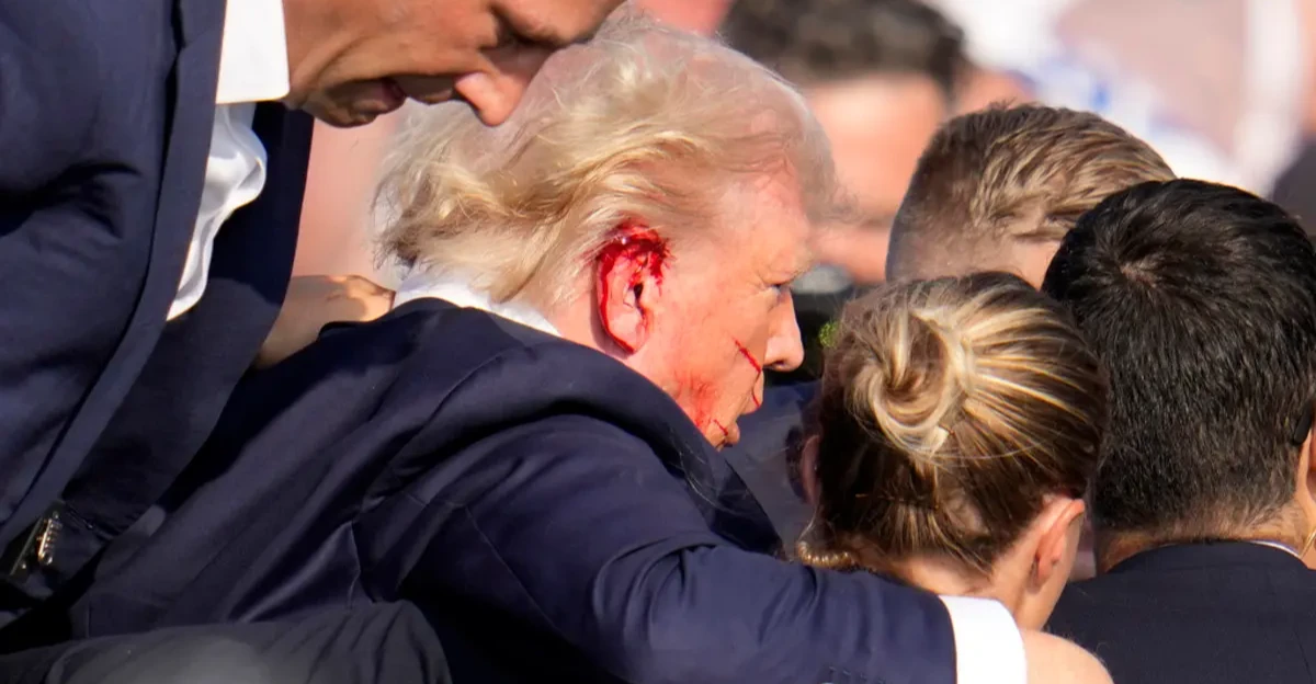 ترمب يعلن نجاته من محاولة اغتيال جديدة و يستبعد تورط إيران