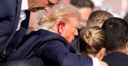 ترمب يعلن نجاته من محاولة اغتيال جديدة و يستبعد تورط إيران