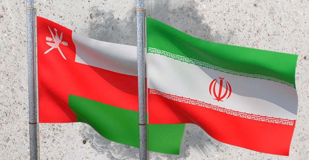 سلطان عُمان وعراقجي يبحثان جهود الوساطة وإنهاء نزاعات المنطقة