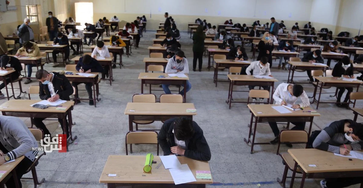بمشاركة قرابة 10 ملايين طالب وتلميذ.. انطلاق الامتحانات بالمدارس العراقية