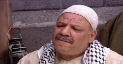 وفاة الفنان أحمد خليفة.. أحد مؤسسي الدراما السورية