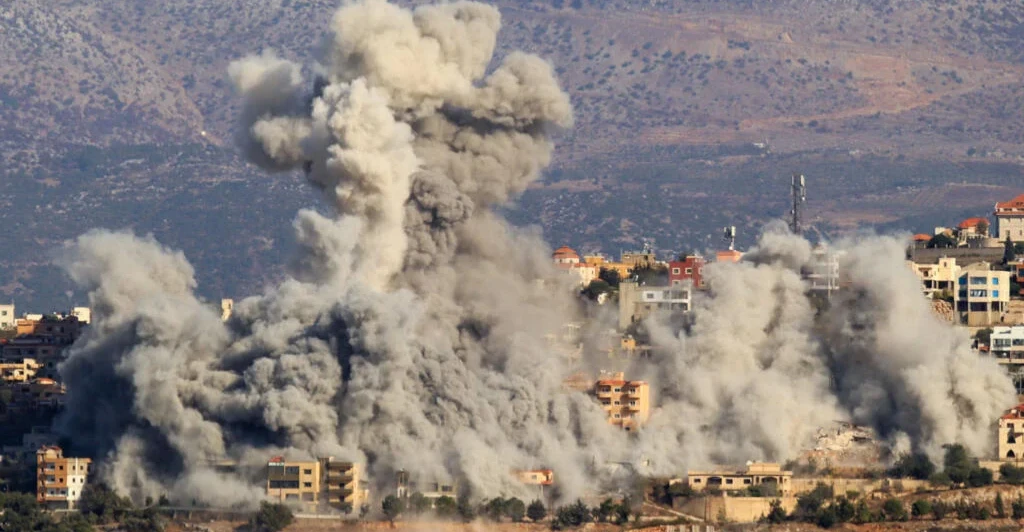 مسؤول إسرائيلي: لا حل عسكرياً لمنع حزب الله من استهداف إسرائيل