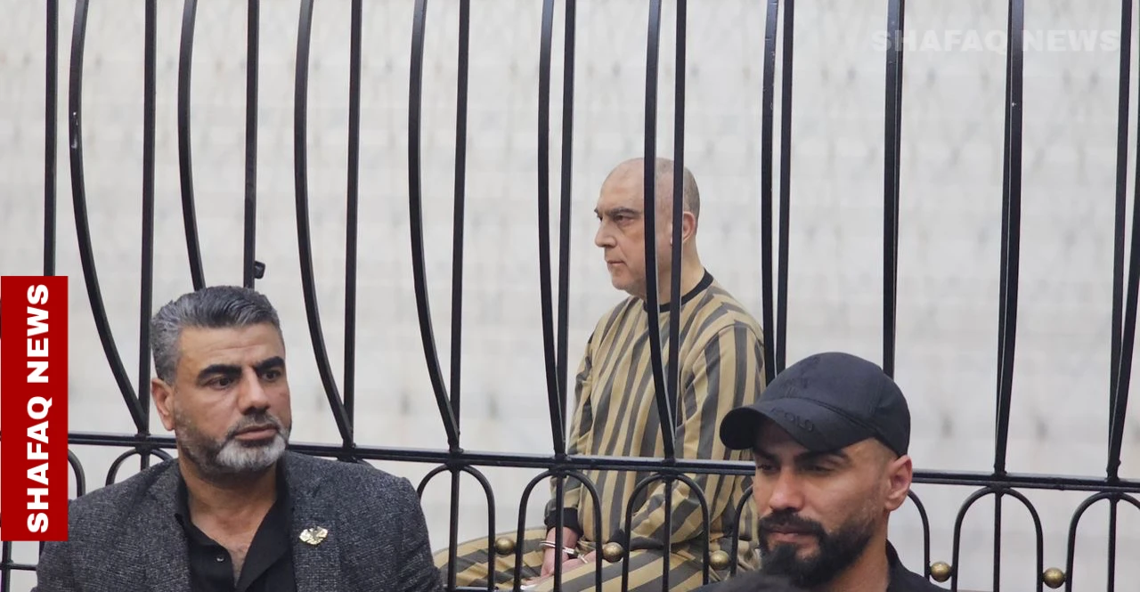 سوريا.. انتهاء أولى جلسات محاكمة رموز النظام السابق