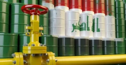 العراق أكبر المتضررين من إغلاق هرمز.. صادرات النفط تهبط 82% خلال آذار