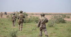 بعمليات في بغداد والإقليم.. مكافحة الإرهاب يطيح بـ4 دواعش (صور)