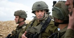 الجيش الإسرائيلي يصدر إنذارات إخلاء لسبع بلدات شمال الليطاني