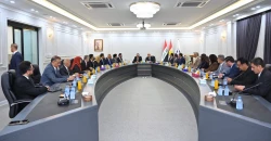 Erbil boosts electricity network with $64M+ investment