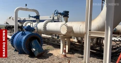 Iraq produces 302 million bpd in Q1 2026