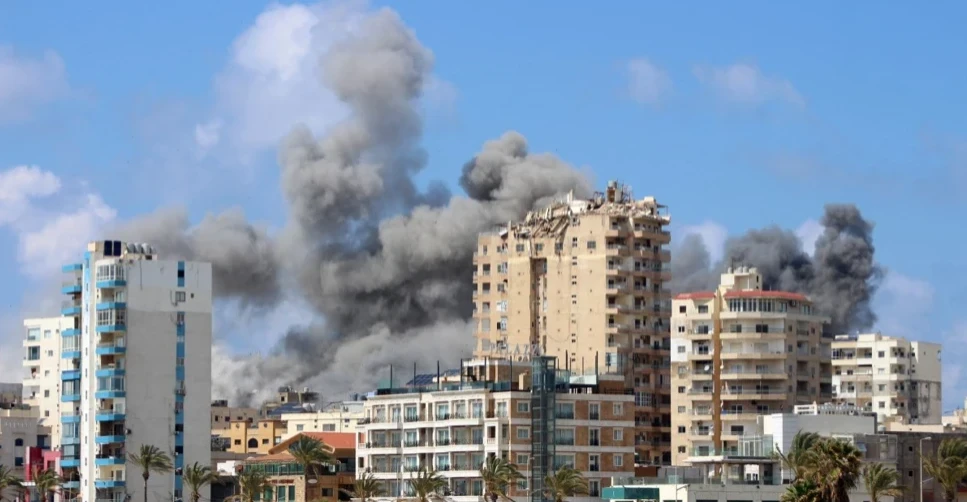 إسرائيل تتهم حزب الله بخرق التهدئة وبيروت تؤكد: لابد من حصر السلاح