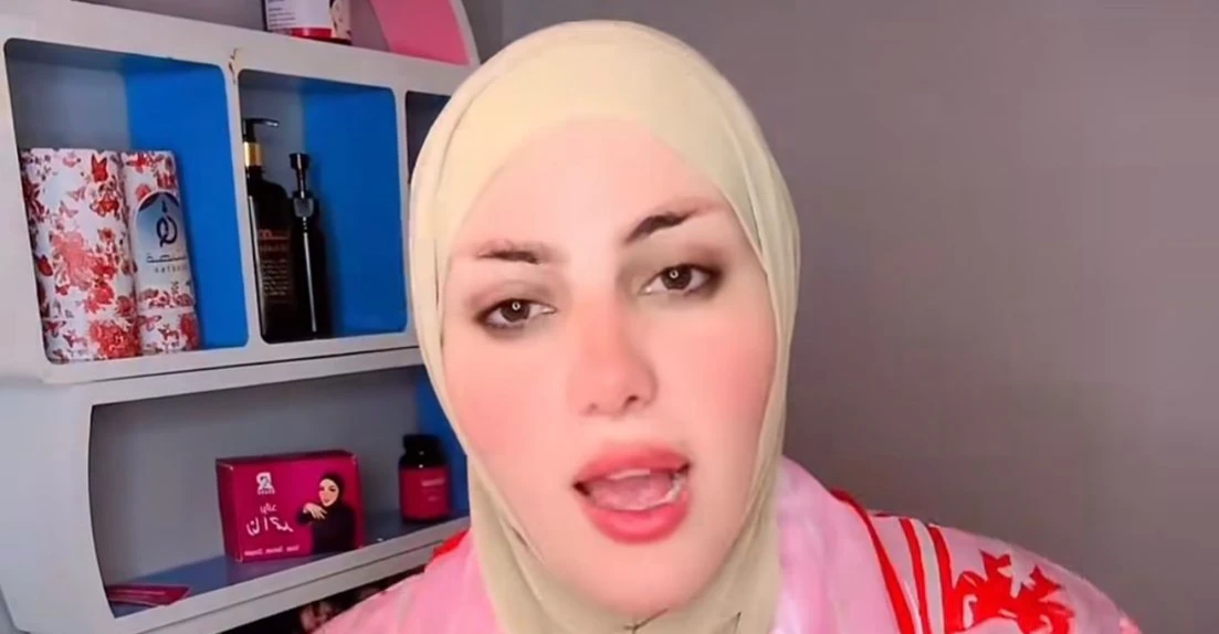 المحتوى "الهابط" يطال مرشحة سابقة للانتخابات العراقية الأخيرة