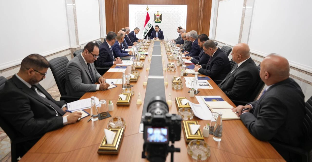 السوداني يصدر توجيهاً لتنفيذ مشروع أنبوب نفط استراتيجي