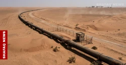 Iraq pipeline to Saudi Arabia faces major hurdles