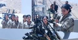 حرب إيران تعطل مسار "تركيا خالية من الإرهاب"